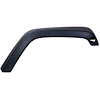 Replacement front fender flare , Fits 07-16 Jeep Wrangler, right side. - image 1