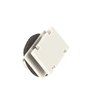Fender Flare Molding Clip for 2012-2019 Jeep Grand Cherokee WK/KL - image 2
