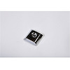 ReplacementChrome interior door pull end cap from Omix-ADA, Fits 87-95 Jeep Wrangler YJ Sold i - image 1