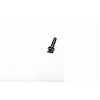 This door handle screw from Omix-ADA fits 87-95 Jeep Wrangler YJ . - image 1