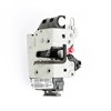 Latch Rear Door Manual Lock Right 07-17 JK - image 1