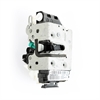 Latch Rear Door Manual Lock Left 07-17 JK - image 1