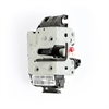 Latch Front Door Manual Lock Right 07-17 JK - image 1
