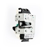 Latch Front Door Manual Lock Left 07-17 JK - image 1