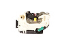 Door Latch Front LH W/Power Locks 07-17 JK - image 1
