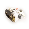 Door Latch LH 03-06 Wrangler TJ - image 1