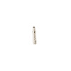 DOOR CHECK ARM PIN XJ - image 1