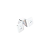 DOOR CHECK ARM BRACKET XJ - image 1