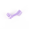 ROD CLIP DOOR LOCK RH 94- - image 1