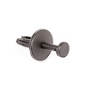 PUSH PIN CLIP FRNT BUMPER - image 1