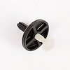 PUSH PIN CLIP REAR BUMPER - image 1