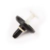 PUSH PIN CLIP REAR BUMPER - image 2