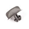 RETAINER FRONT BUMPER 05- - image 2