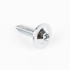 TAPPING SCREW M6-1.0X25MM - image 1