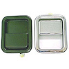 Black paddle-style door handle fits the Left of 81-86 Jeep CJ and 87-95 Wrangler. Also fits the Righ - image 1