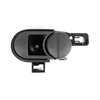 Door Handle Inside Release Right 07-10 JK - image 1