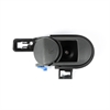 Door Handle Inside Release Left 07-10 JK - image 1