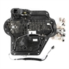Door Panel Insert Assembly Front RH 07-10 JK - image 1