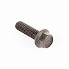 Screw M5x16 Door Handle 97-10 WK/TJ - image 1