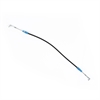 Cable Inside Handle to Latch Rear LH 07-10 JK - image 1