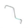 Link Door Outside Handle to Latch RH 07-17 JK - image 1