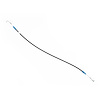 Cable Inside Handle to Latch Frt LH 07-10 JK - image 1