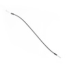 Cable Inside Lock to Latch Frt Left 07-10 JK - image 1
