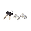 Lock Cylinder Kit W/O Key/Tumb 95-01 YJ/TJ/XJ/ZJ - image 1
