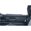 This pair of half door arm rests will fit all 87-95 Jeep YJ and 97-06 TJ Wrangler with hard half doo - image 1