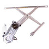 This power window regulator from Omix-ADA fits the left front door on 93-98 Jeep Grand Cherokee ZJ. - image 1