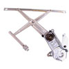 This power window regulator from Omix-ADA fits the right front door on 93-98 Jeep Grand Cherokee ZJ. - image 1