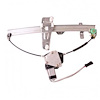 Left Front Window Regulator for 2002-2007 Jeep Liberty KJ By Omix-ADA - image 1