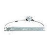 Regulator Rear Door Manual Right 07-17 JK - image 1