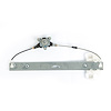 Regulator Rear Door Manual Left 07-17 JK - image 1