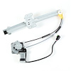 This right front power window regulator from Omix-ADA fits 97-01 Jeep Cherokees. - image 1