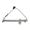 WINDOW REGULATOR LEFT 97- - image 1