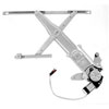 This power window motor from Omix-ADA fits the right front door on 93-98 Jeep Grand Cherokee ZJ. - image 1