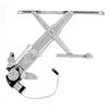 This power window motor from Omix-ADA fits the left front door on 93-98 Jeep Grand Cherokee ZJ. - image 1