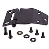 Replacement hardtop liftgate hinge from Omix-ADA, Fits 76-86 Jeep CJ7 and 81-86 CJ8 Scrambler F