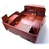 This reproduction steel body tub from Omix-ADA fits 50-52 Willys M38. Tub only - image 1