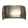 Steel replacement hood from Omix-ADA, Fits 98-00 TJ Wrangler built before February 07 2000 with - image 1