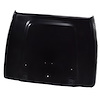 Replacement Steel Hood for 2000-2006 Jeep TJ Wrangler and 2004-2006 LJ Wrangler Unlimited - image 1
