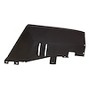 Replacement front fender from Omix-ADA, Fits left side of 45-49 Willys CJ2A. - image 1