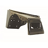 Replacement front fender from Omix-ADA, Fits right side of 97-06 Jeep Wrangler TJ and 04-06 LJ Wrangler Unlimited. - image 1