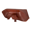 FRONT FENDER LEFT M38A1 - image 1