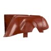 FRONT FENDER LEFT M38A1 - image 2