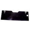 This reproduction rear tail panel from Omix-ADA fits 41-45 MB and Ford GPW. - image 1