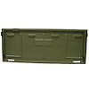 Replacement tailgate from Omix-ADA, Fits 50-52 Willys M38. - image 1