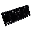 Replacement tailgate from Omix-ADA, Fits 55-83 Jeep CJ5. - image 1