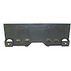 This reproduction rear tailgate panel from Omix-ADA fits 52-57 Willys M38-A1. - image 1
